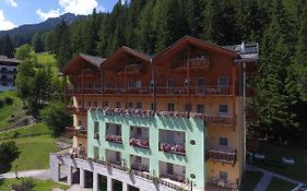 Hotel Stella Montis